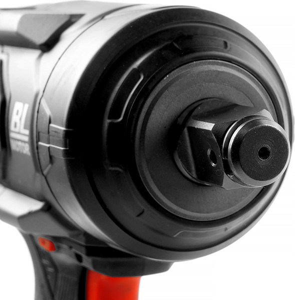 Изображение товара Аккумуляторный гайковерт TEH LW1500N-1B