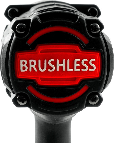 Изображение товара Аккумуляторный гайковерт TEH LW1500N-1B