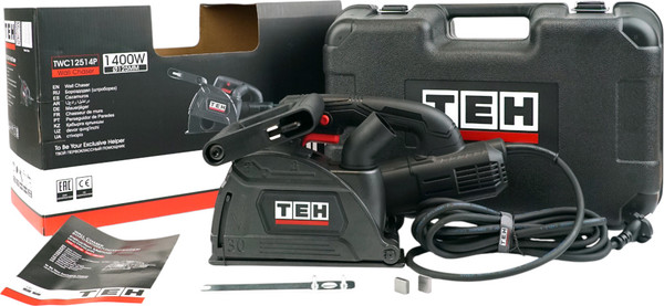 Изображение товара Штроборез TEH TWC12514P