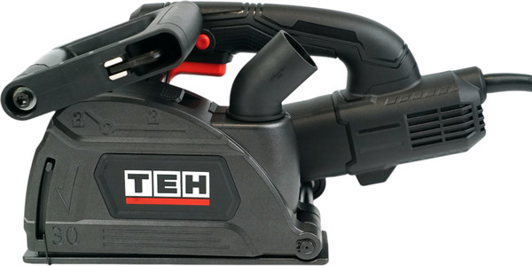 Изображение товара Штроборез TEH TWC12514P