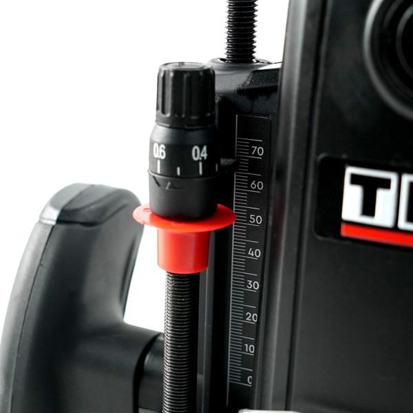 Изображение товара Фрезер TEH TER2100V