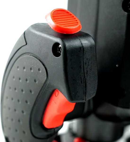 Изображение товара Фрезер TEH TER2100V