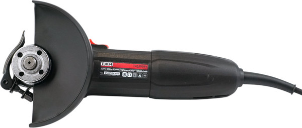 Изображение товара Угловая шлифовальная машина TEH TG12508V