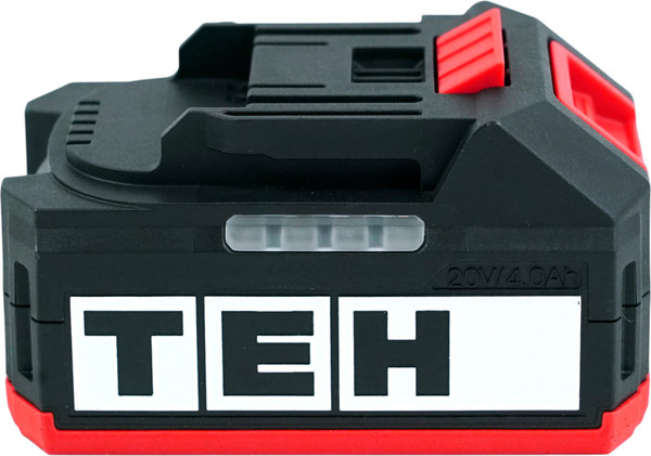 Изображение товара Аккумуляторная дрель-шуруповерт TEH TDBL1520-1B