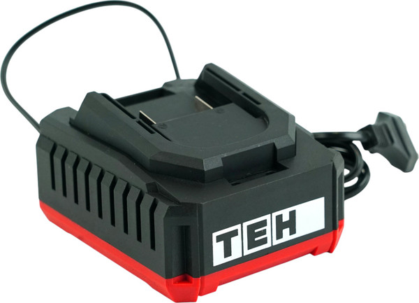 Изображение товара Аккумуляторная дрель-шуруповерт TEH TDBL1520-1B