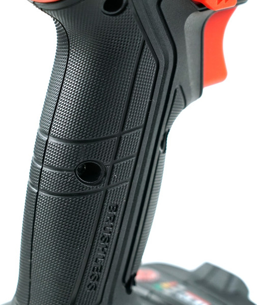 Изображение товара Аккумуляторная дрель-шуруповерт TEH TDBL420-2B