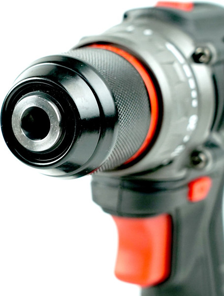 Изображение товара Аккумуляторная дрель-шуруповерт TEH TDBL420-2B