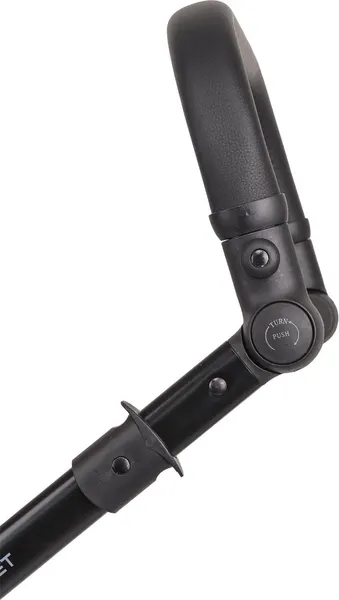 Изображение товара Детская универсальная коляска INDIGO Target (темно-бежевый)