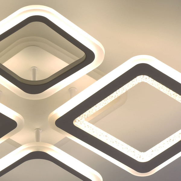 Изображение товара Люстра De City Мадлен 424013805