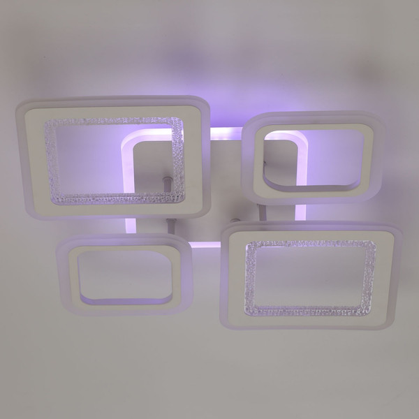 Изображение товара Люстра De City Мадлен 424013805