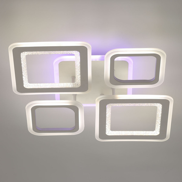 Изображение товара Люстра De City Мадлен 424013805