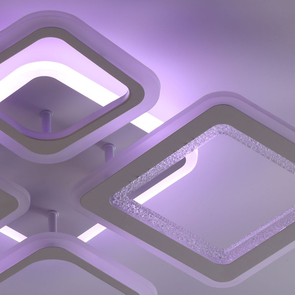 Изображение товара Люстра De City Мадлен 424013805