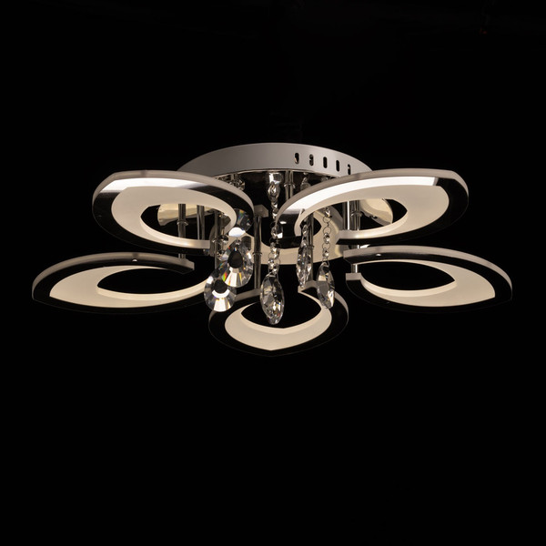 Изображение товара Люстра De City Мадлен 424019105