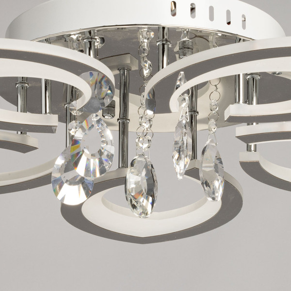 Изображение товара Люстра De City Мадлен 424019105