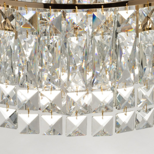 Изображение товара Люстра De City Арман 462012304