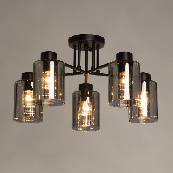 Изображение товара Люстра De City Акцент 680014505