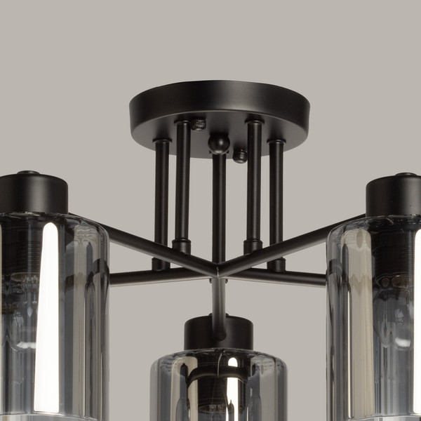 Изображение товара Люстра De City Акцент 680014505