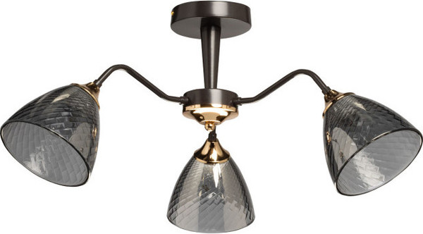 Изображение товара Люстра De City Альфа 115010303