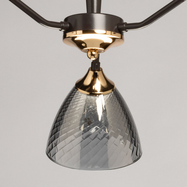 Изображение товара Люстра De City Альфа 115010303