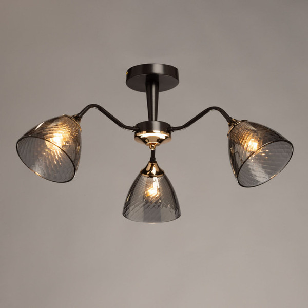 Изображение товара Люстра De City Альфа 115010303