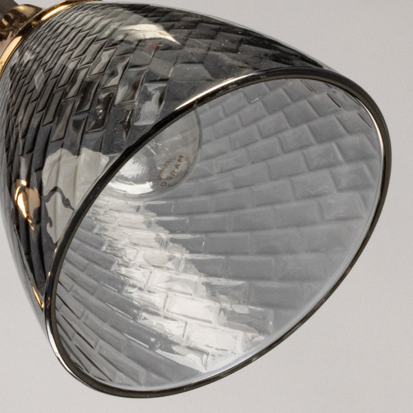 Изображение товара Люстра De City Альфа 115010303