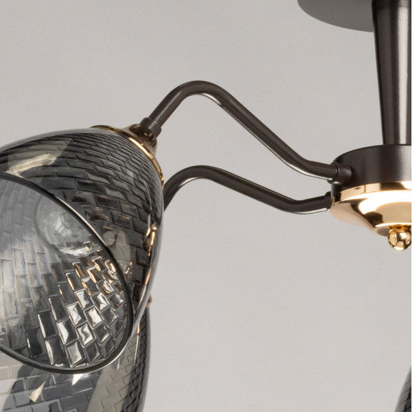 Изображение товара Люстра De City Альфа 115010405