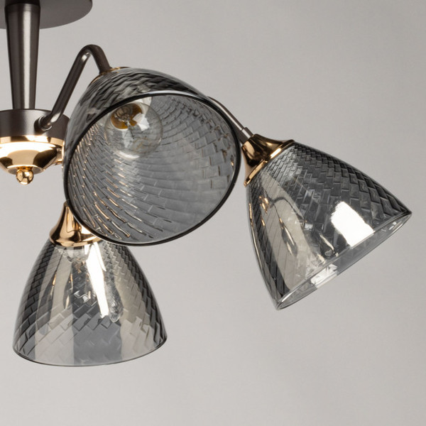 Изображение товара Люстра De City Альфа 115010405