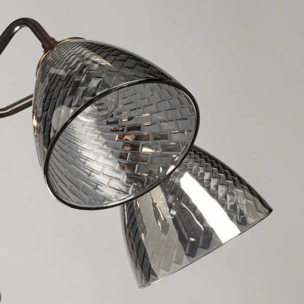 Изображение товара Люстра De City Альфа 115010405