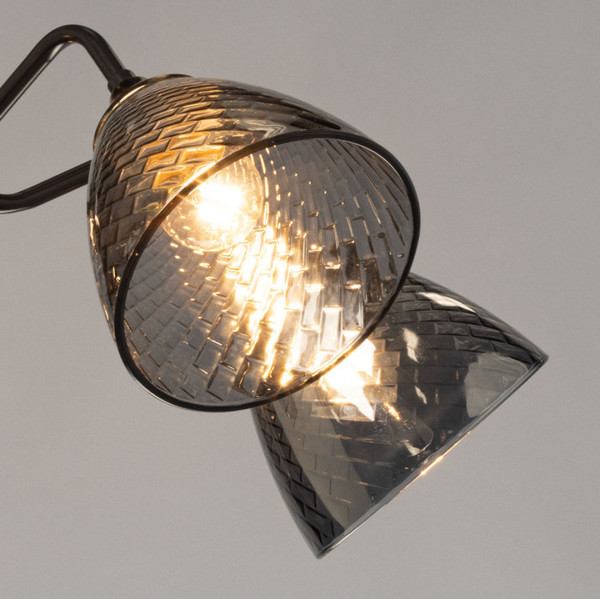 Изображение товара Люстра De City Альфа 115010405