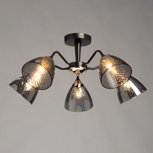 Изображение товара Люстра De City Альфа 115010405