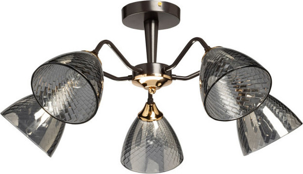 Изображение товара Люстра De City Альфа 115010405