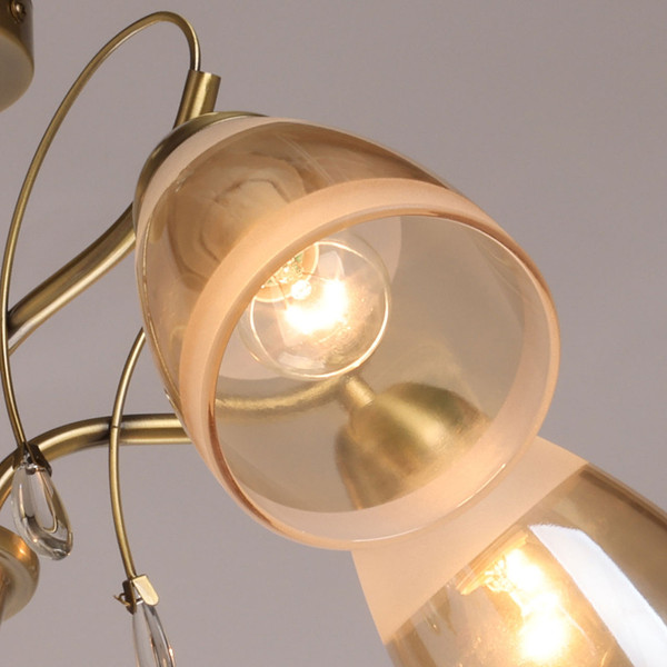 Изображение товара Люстра De City Блеск 315016105