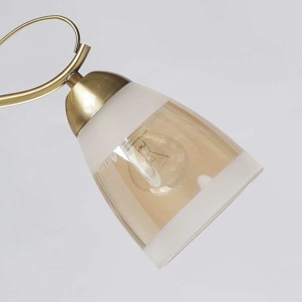 Изображение товара Люстра De City Блеск 315016105