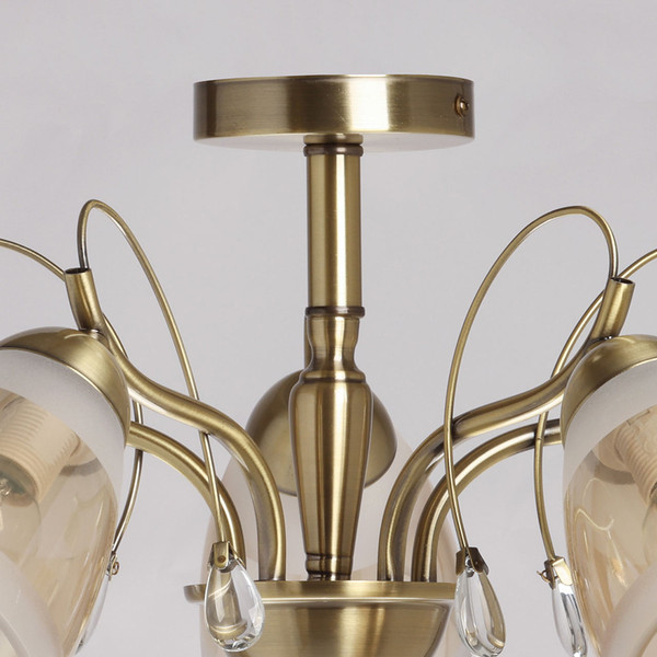 Изображение товара Люстра De City Блеск 315016105