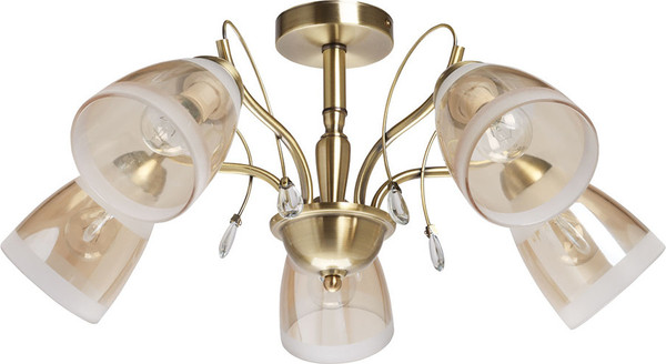 Изображение товара Люстра De City Блеск 315016105