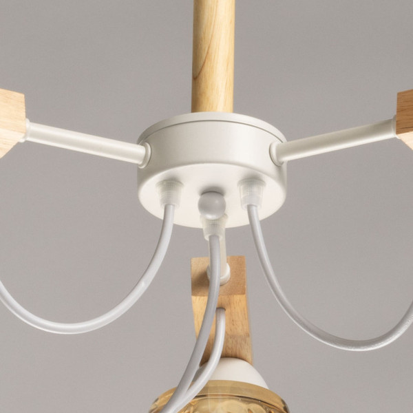 Изображение товара Люстра De City Дэла 635018303