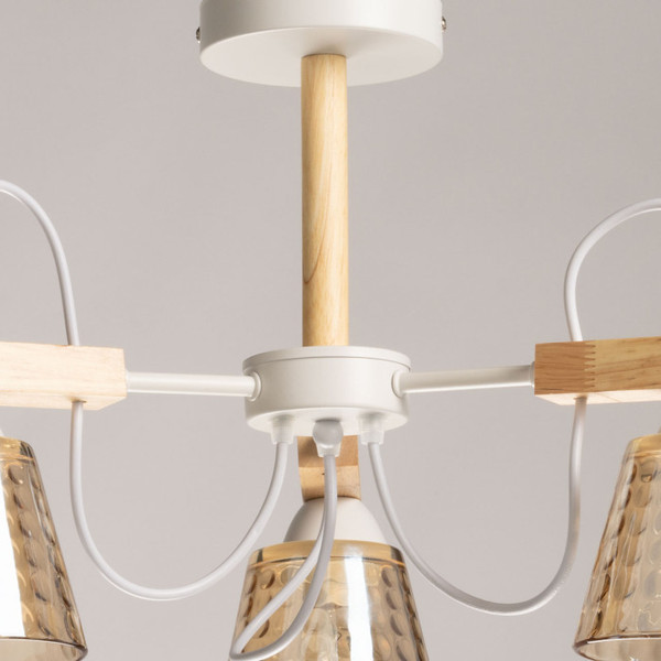 Изображение товара Люстра De City Дэла 635018303