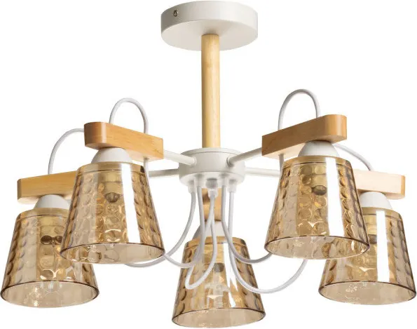 Изображение товара Люстра De City Дэла 635018405