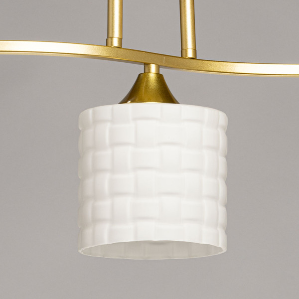 Изображение товара Люстра De City Тетро 673019203