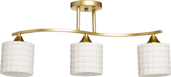 Изображение товара Люстра De City Тетро 673019203