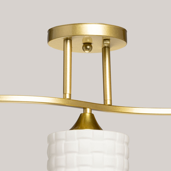 Изображение товара Люстра De City Тетро 673019203