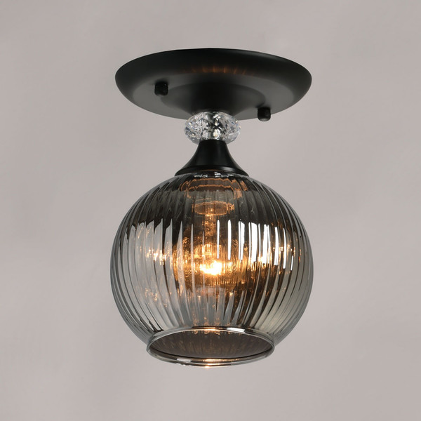 Изображение товара Потолочный светильник De City Соло 112013201