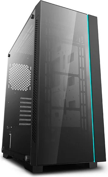 Игровой системный блок Z-Tech I7-127F-32-960-610-N-470050n — фото 3