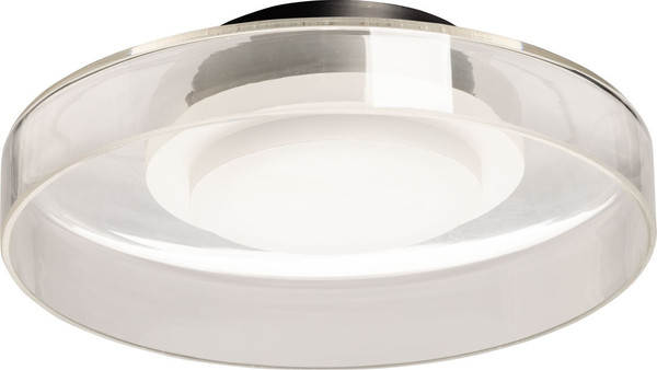 Изображение товара Потолочный светильник De City Стаут 702013601