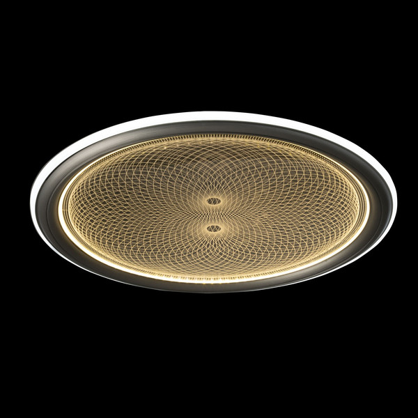 Изображение товара Потолочный светильник De City Норден 660015901