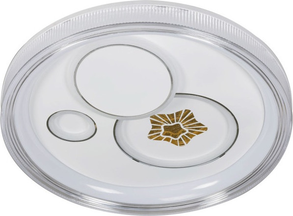 Изображение товара Потолочный светильник De City Норден 660016601