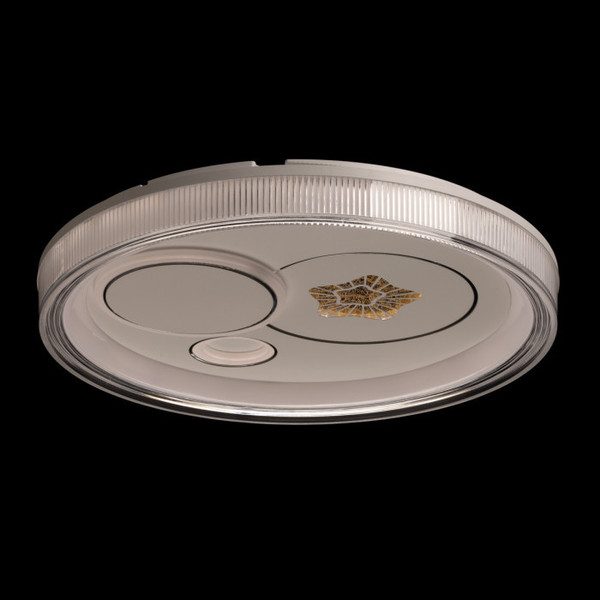 Изображение товара Потолочный светильник De City Норден 660016601