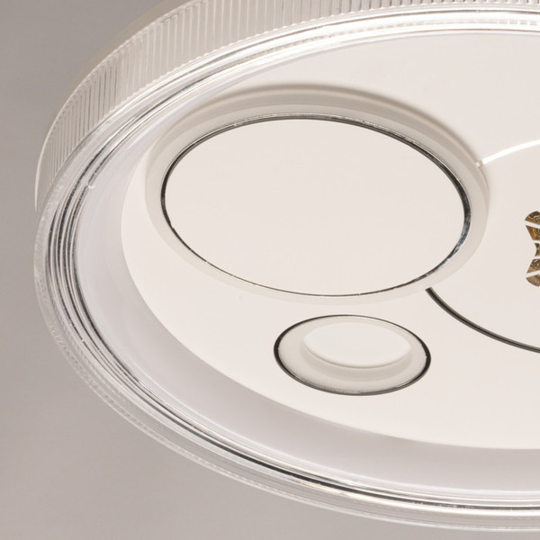 Изображение товара Потолочный светильник De City Норден 660016601