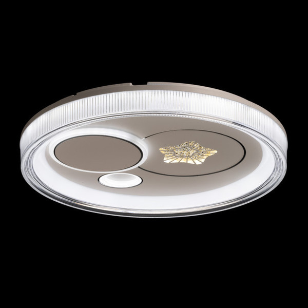 Изображение товара Потолочный светильник De City Норден 660016601