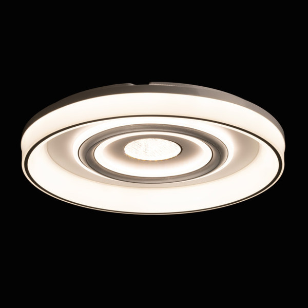 Изображение товара Потолочный светильник De City Норден 660016901